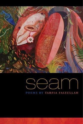 Seam (Crab Orchard Series in Poetry) von SOUTHERN ILLINOIS UNIV PR
