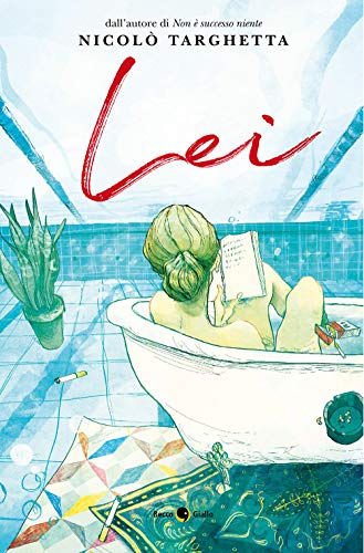 Lei Lei von Becco Giallo