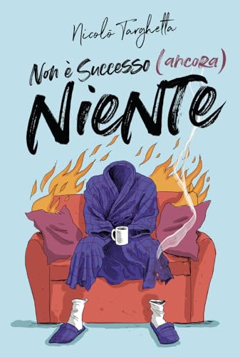 Non è successo (ancora) niente von Becco Giallo