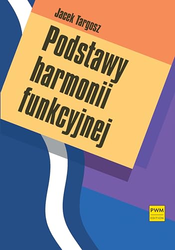 Podstawy harmonii funkcyjnej