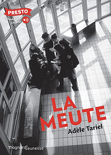 La Meute von MAGNARD
