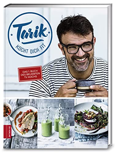 Tarik kocht dich fit von ZS Verlag GmbH