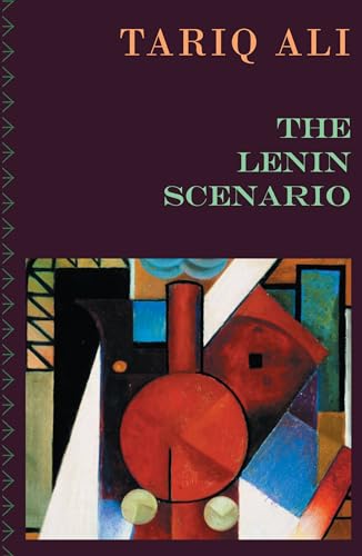 The Lenin Scenario (The Lenin Quintet, 1924-2024)