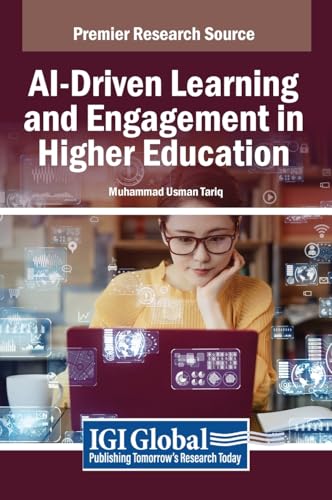 AI-Driven Learning and Engagement in Higher Education von IGI Global