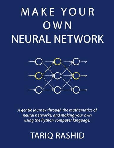 Make Your Own Neural Network