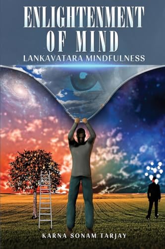 ENLIGHTENMENT OF MIND Lankavatara Mindfulness: Lankavatara Mindfulness von The Empire Publishers
