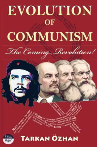 Evolution of Communism von E-Kitap Projesi & Cheapest Books