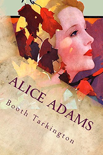 Alice Adams von Createspace Independent Publishing Platform