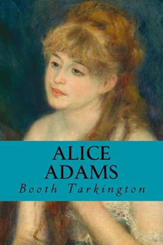 Alice Adams Alice Adams von Anson Street Press
