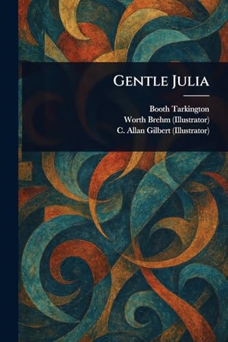 Gentle Julia Gentle Julia von Anson Street Press
