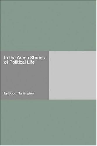 In the Arena In the Arena von Anson Street Press