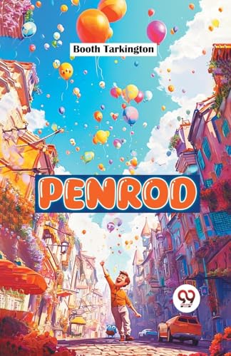 Penrod Penrod von Double 9 Books