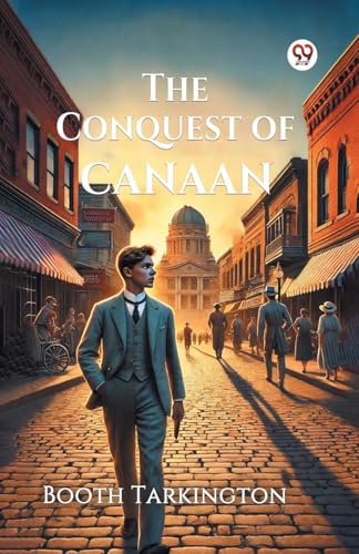 The Conquest of Canaan von Double 9 Books