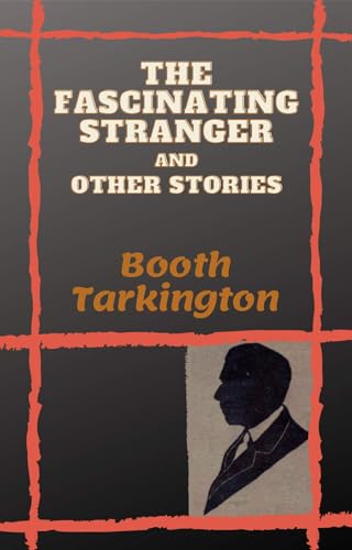 The Fascinating Stranger, and Other Stories The Fascinating Stranger, and Other Stories von Anson Street Press