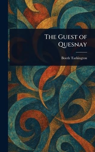 The Guest of Quesnay von Anson Street Press