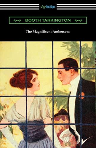 The Magnificent Ambersons von Digireads.com