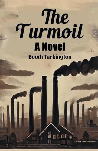 The Turmoil A Novel von Double 9 Books