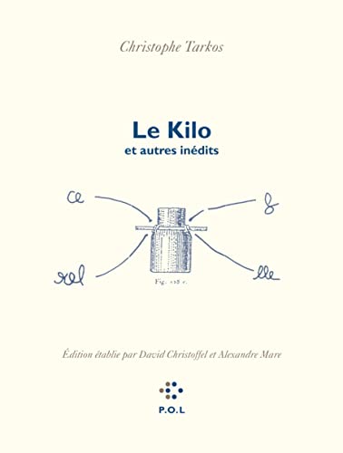 Le Kilo et autres inédits von POL