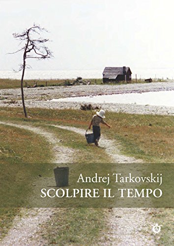 Scolpire il tempo. Riflessioni sul cinema (Stalker)