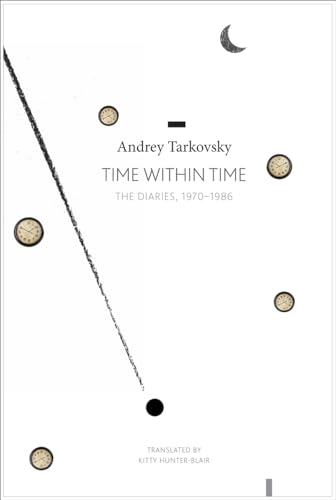 Time Within Time: Diaries 1970-1986