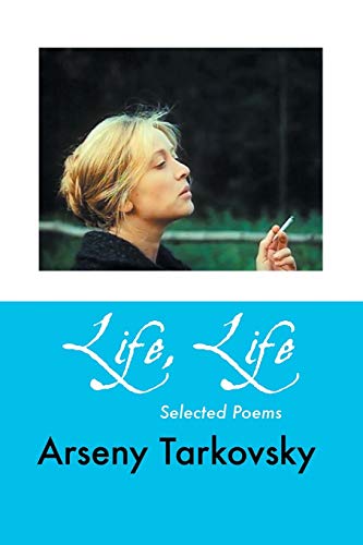 Life, Life: Selected Poems (European Poets) von Crescent Moon Publishing