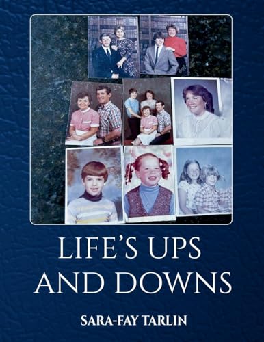 Life's Ups and Downs von Self-Publish
