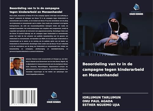 Beoordeling van tv in de campagne tegen kinderarbeid en Mensenhandel von Uitgeverij Onze Kennis