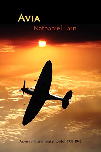 Avia Avia von Shearsman Books