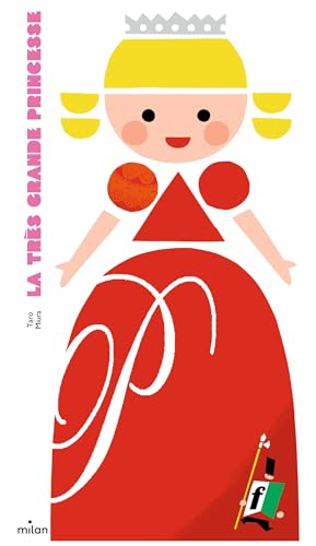 La très grande princesse von MILAN