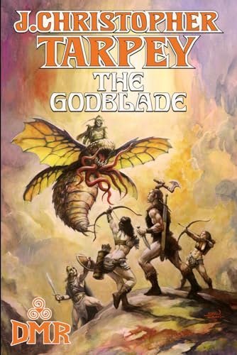 The Godblade