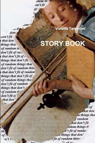 STORY BOOK von Lulu.com