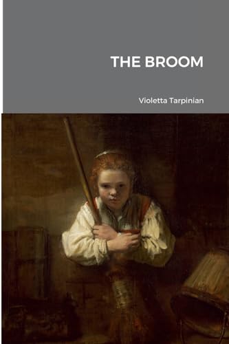 THE BROOM von Lulu.com