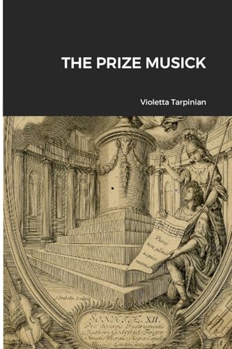 THE PRIZE MUSICK von Lulu.com