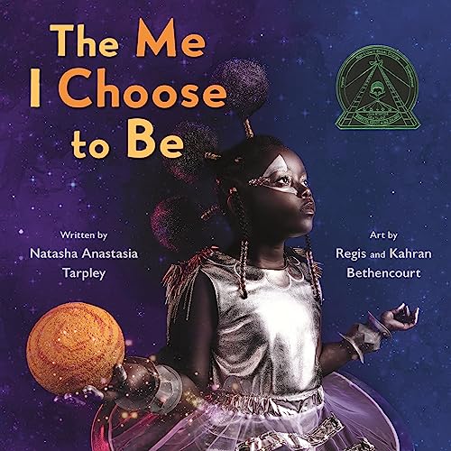 The Me I Choose To Be von Little, Brown Books for Young Readers