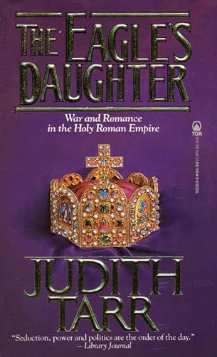 The Eagle's Daughter