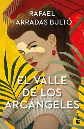 El Valle de los Arcángeles (Novela) von BOOKET