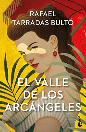 El Valle de los Arcángeles (Novela)