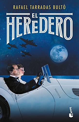 El heredero (Novela) von Booket