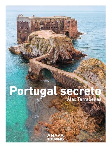 Portugal secreto (Guías Singulares) von Anaya Touring