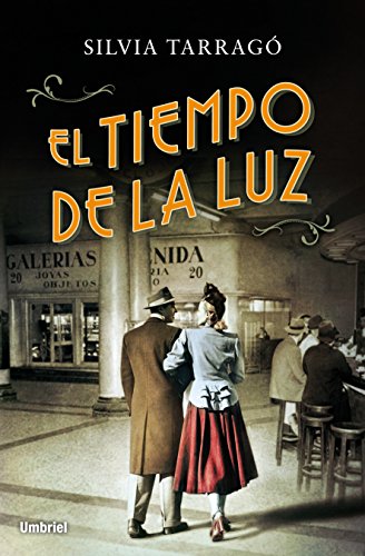 El tiempo de la luz (Umbriel narrativa) von Umbriel