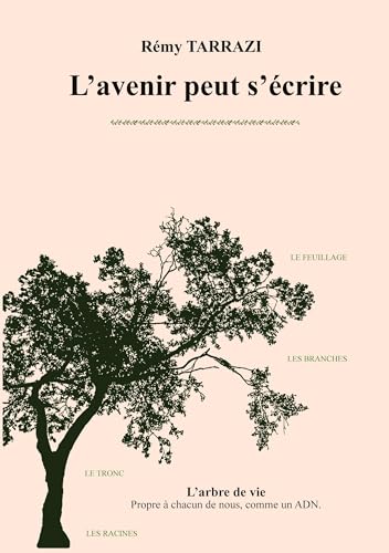 l'avenir peut s'écrire von BoD – Books on Demand – Frankreich