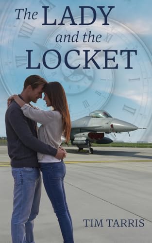 The Lady and the Locket The Lady and the Locket von Wheatmark