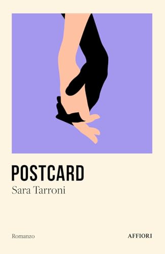 Postcard (Romanzo) von Affiori