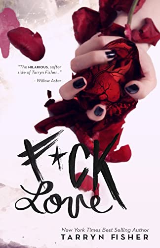 F*ck Love von CREATESPACE