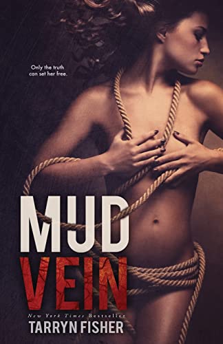 Mud Vein von Createspace Independent Publishing Platform