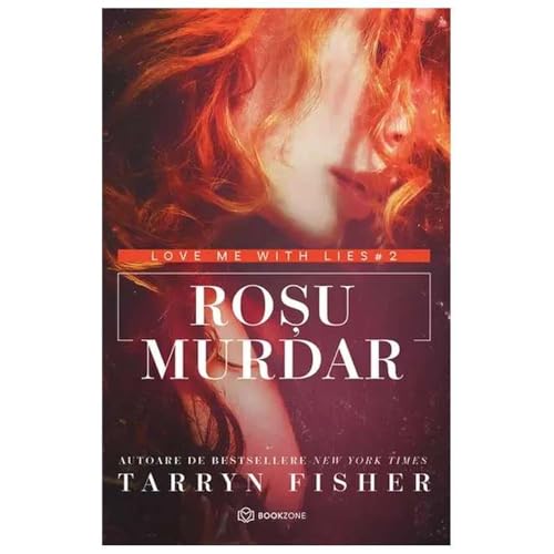 Rosu Murdar von Bookzone