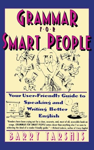 Grammar for Smart People