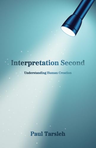 Interpretation Second: Understanding Human Creation von Spines
