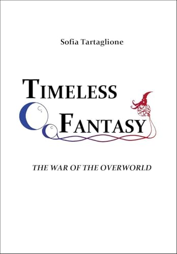 Timeless Fantasy I von Youcanprint