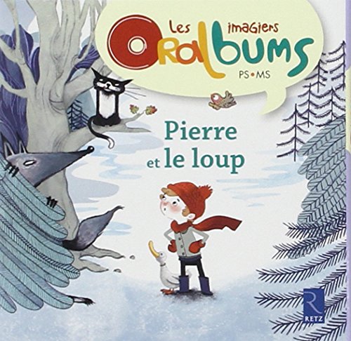 Pierre et le loup von RETZ